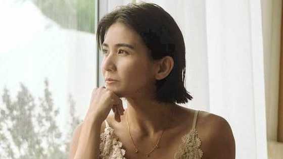Rica Peralejo pens a raw and honest note about 'great loss': "Parang bibigay na yung puso ko"