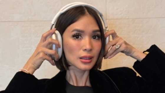 Post ni Heart Evangelista tungkol sa pagkuha ng litrato ni Chiz Escudero, viral