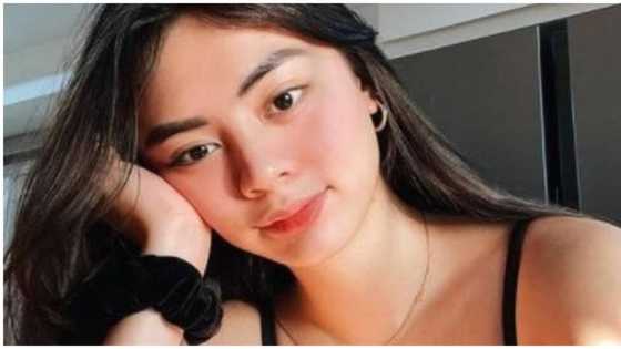Camille Trinidad ng JaMill, nagpost ng "Happy" selfie sa gitna ng mga isyu