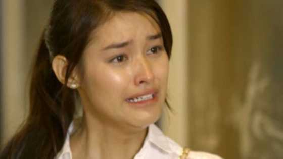 Ogie Diaz, speaks up about criticisms on Liza Soberano's 'Trese': "Si Liza ba nag-apply?"