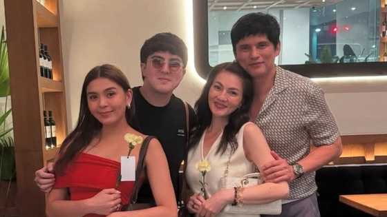 Carmina Villarroel, walang isyu kay Ashley Ortega: “She’s very respectful and such a sweet lady”
