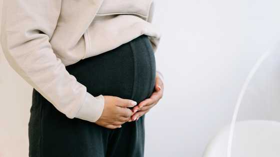 Our surrogate gave birth — My mother saw the baby and shared a terrifying secret