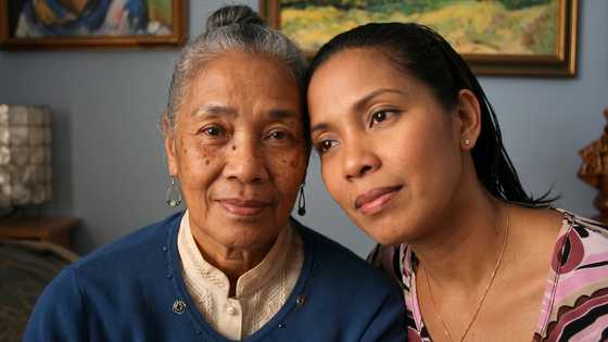 After my mother’s death, I found secret letters she never wanted me to see