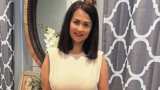 Miss Grace, nag-post ng picture ng isang "kawawang aso"
