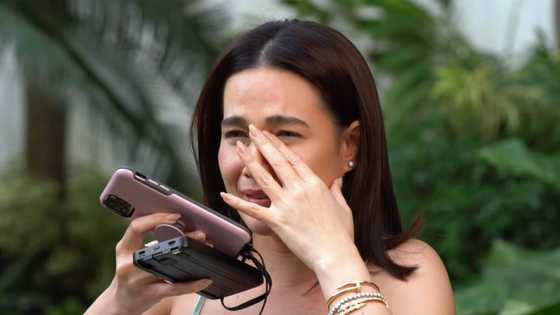 Bea Alonzo, ginamitan ng pangmalakasang acting ang pagpaprank niya sa mga kaibigan