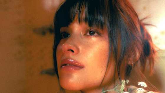 Liza Soberano, standout ang beauty sa pinakabagong photoshoot