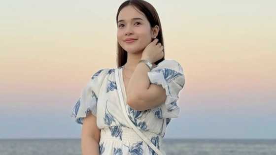 Kristel Fulgar shares 'embarrassing' immigration story: "Nangutang pa ako sa nagpa-picture sakin"