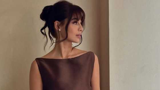 “How Can They Stomach That?”: Jasmine Curtis-Smith voices outrage over corruption allegations