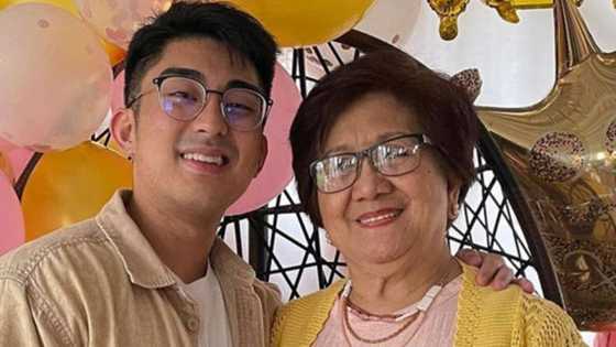 Fil-Am na lola nagviral sa TikTok; humataw ng mga nakakatawa at nakakaaliw na mga pickup lines