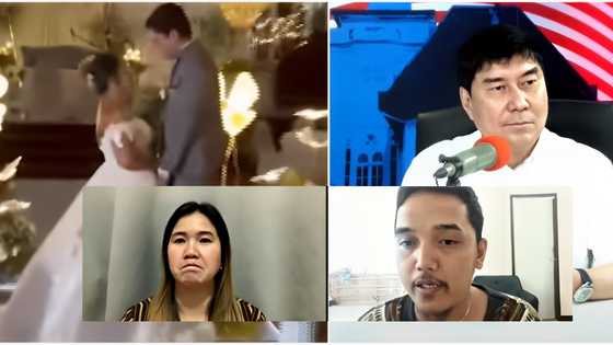 Wedding coordinators sa 'fake wedding' sa Cagayan de Oro, dumulog sa RTIA