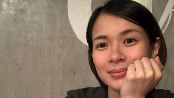 LJ Reyes, na-hot seat, pinabanggit rason bakit sumama loob ni Paolo Contis: "Wala"