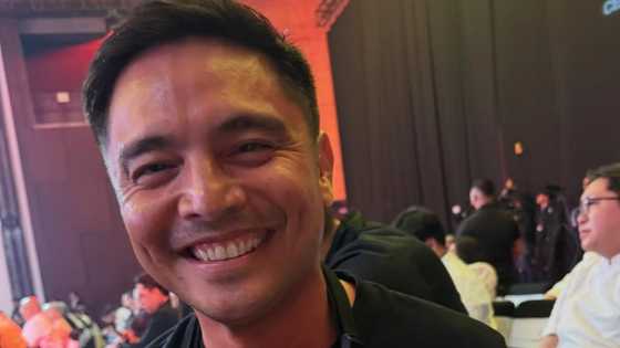 Marvin Agustin reflects on journey and milestones in birthday post