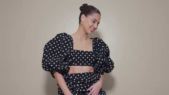 Jasmine Curtis, napuno na sa paulit-ulit na pambabastos sa kababaihan online