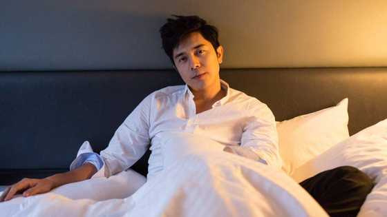 Paulo Avelino trends for honest response about 'online sugal'