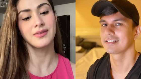 Tom Rodriguez, may babala sa mga netizen tungkol sa "kung lumabas na ang lahat-lahat"