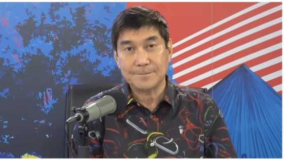 Raffy Tulfo, "na-ghosting" ng isang vlogger na nais makipag-collab sa kanya
