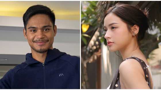 Jillian Ward, may malalim na mensahe at payo para kay Eman Bacosa Pacquiao
