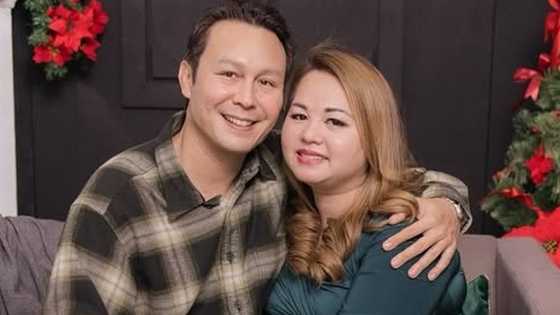 Baron Geisler, may bagong intriga matapos sa komento ng asawa sa Instagram
