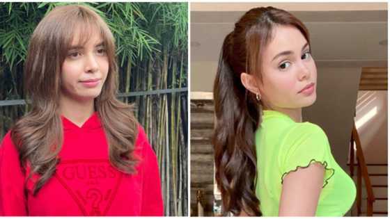 Amira Alawi pens heartfelt birthday message for sister Ivana alawi