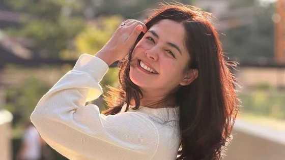 Shaira Diaz, nagpakatotoo sa natanggap na body-shaming comments online