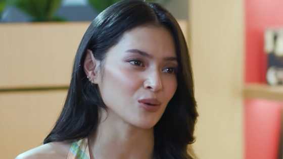Bianca Umali, excited sa chapter na nais niyang tahakin: “I have two choices”