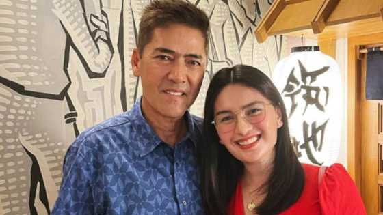 Vic Sotto on having another baby with Pauleen Luna: “We’re trying”