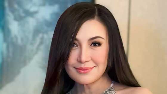 Sharon Cuneta, pinuri ni MJ Marfori sa isang post dahil pagbaba ng timbang: “Bumaba ng 110 pounds!”