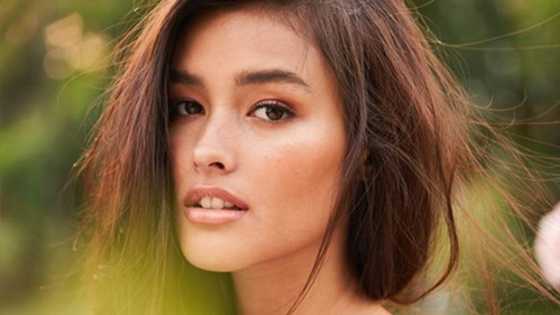 Liza Soberano included anew in the list of 10 Most Beautiful Women in the World
