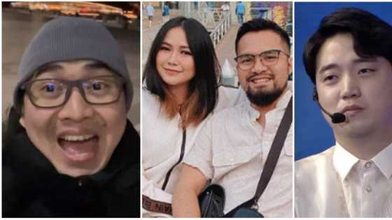 Xian Gaza invents Yeng Constantino, husband Yan Asuncion’s “convo” on Ryan Bang