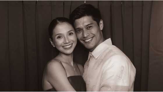 JC de Vera shares heartfelt birthday message for wife Rikkah