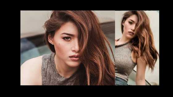 Kylie Padilla posts “palaban” photos on social media; netizens get stunned