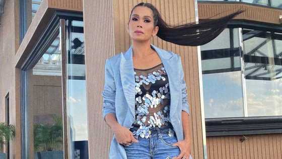 Pokwang sa Mother's Day greeting sa kanya: "Tama ka na accla"