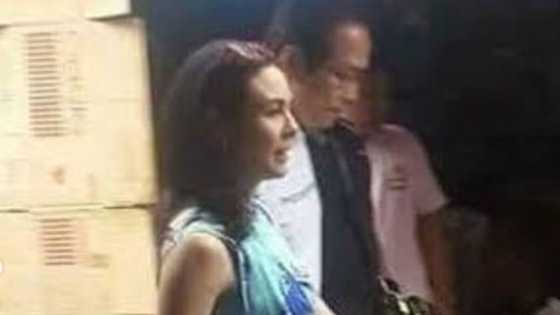 Atong Ang finally addresses claim that he is the 'powerful boyfriend' of Gretchen Barretto