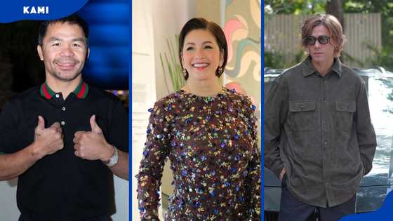 Nagbago ng pananampalataya! 15 Filipino stars who converted to another religion