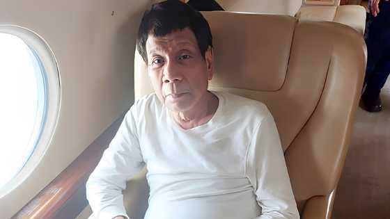 Pre-trial ni FPRRD sa ICC, handa na; gaganapin mamayang gabi, biyernes, 9pm oras ng Pilipinas