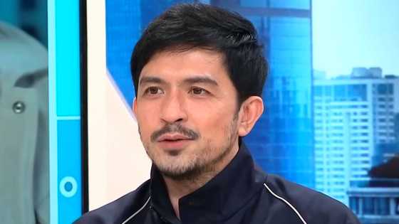 Dennis Trillo, ibinahagi ang kanyang pagkakamali noon na ayaw niyang maulit ni Calix
