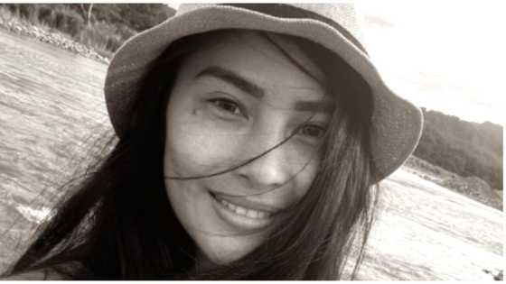 RR Enriquez, nag-react sa isyu ng mag-amang Julia Barretto at Dennis Padilla: "We cannot blame Julia"