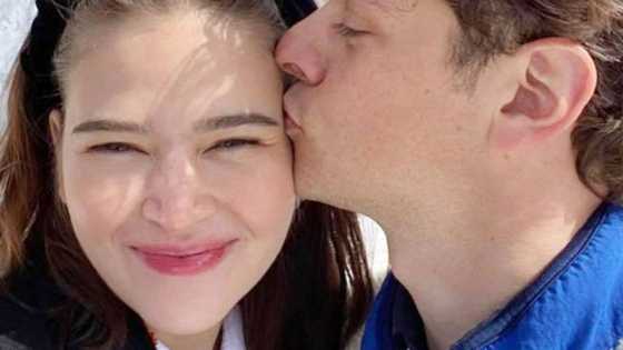 Bela Padilla denies rumor about getting married and leaving showbiz