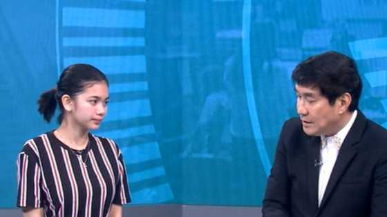 Social media influencer Leng fires back at YouTuber Makagago, asks Raffy Tulfo for help