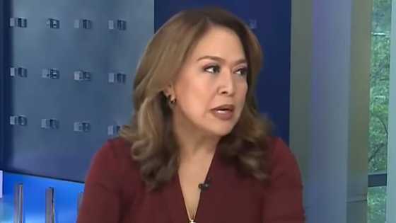 Karen Davila apologizes to Manny Pacquiao for past ‘college degree’ interview