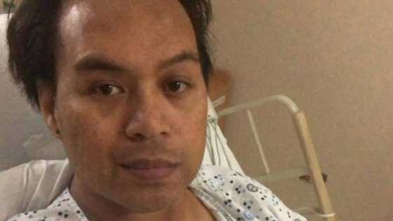 Joey Paras, may matinding karamdaman at nangangailangan ng pera