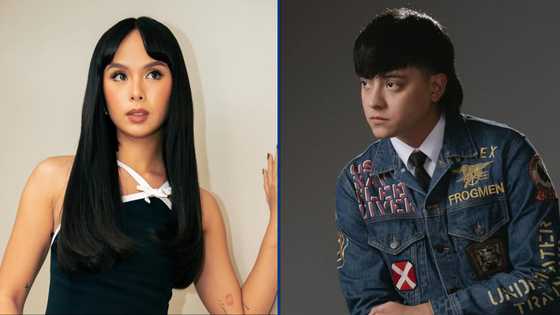 Kaila Estrada, dinala si Daniel Padilla sa isang espesyal na get-together