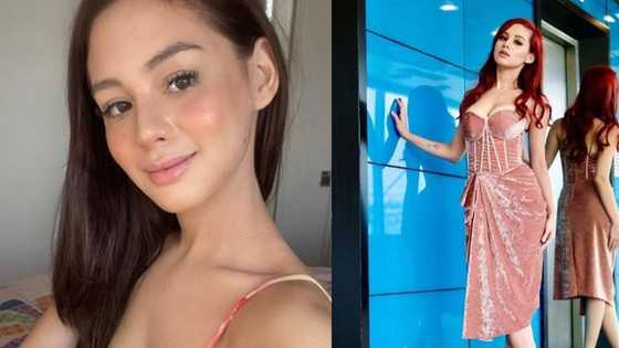 Claire Castro, niresbakan ang basher ng kapatid sa gitna ng isyu kay Joaquin Domagoso: "Bastos ka"