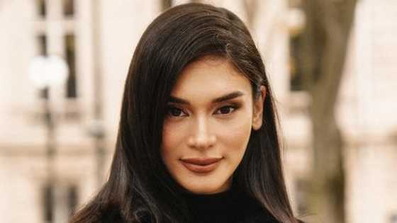 Pia Wurtzbach, ibinahagi kelan na-invite sa L'Oreal; nag-share ng reel