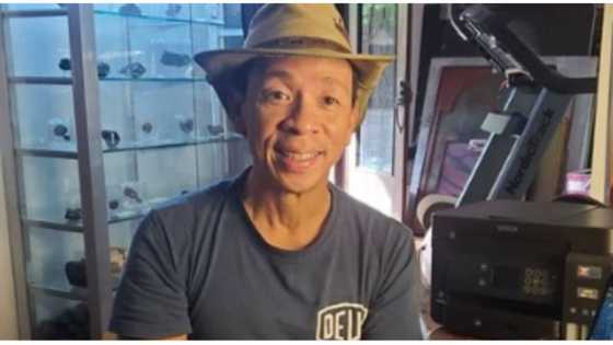 Kuya Kim Atienza, niresbakan mga nang-bash sa kanya matapos ang payo niya para sa mga sikat