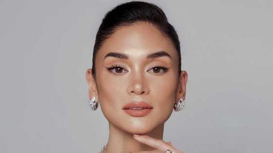 Pia Wurtzbach, binigyan ng bonggang titulo ng Bvlgari