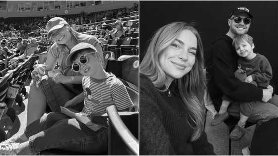 Sikat na influencer, nagsalita na tungkol sa pagkamatay ng 3-anyos niyang anak