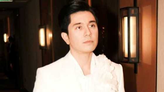 Paulo Avelino, nagpahayag ng pag-aalala para sa mga Pilipinong nasa Middle East