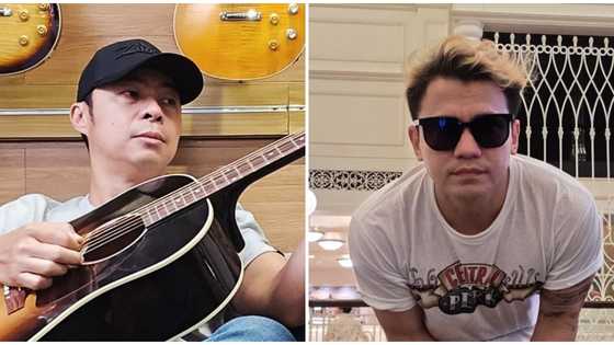 Chito Miranda on Yael Yuzon: “Weird at annoying pero sobrang bait”