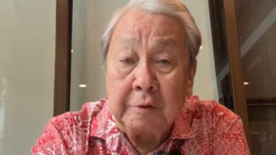 Lito Atienza airs message to public following Emman Atienza's passing